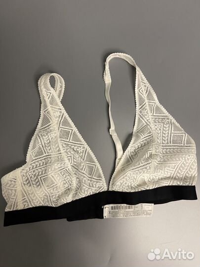 Бюстгальтер oysho XL