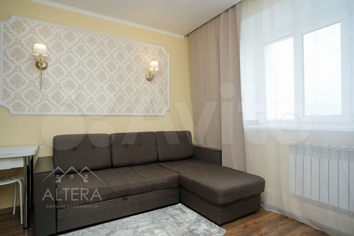 Комната 13,6 м² в 6-к., 8/9 эт.