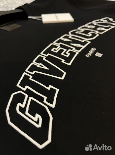 Givenchy Свитшот Оригинал Portugal