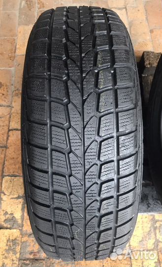 Falken Eurowinter HS-437 205/65 R15 94T