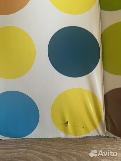 Пеленальная доска на кровать или комод