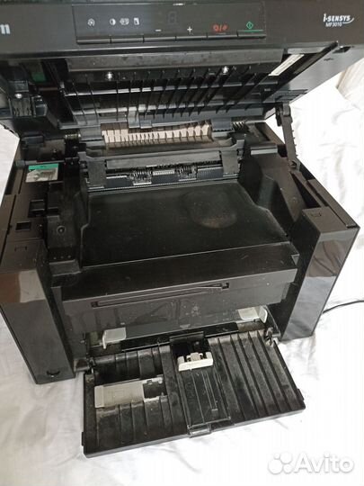 Мфуcanon i-Sensys MF 3010