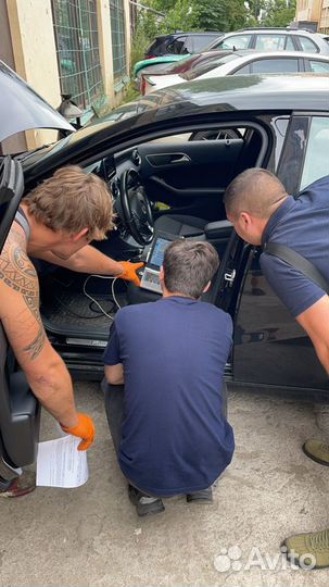 Автоподбор