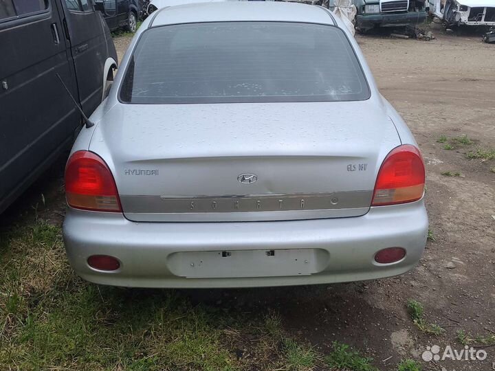 Авторазборка Hyundai Sonata авторазбор Hyundai