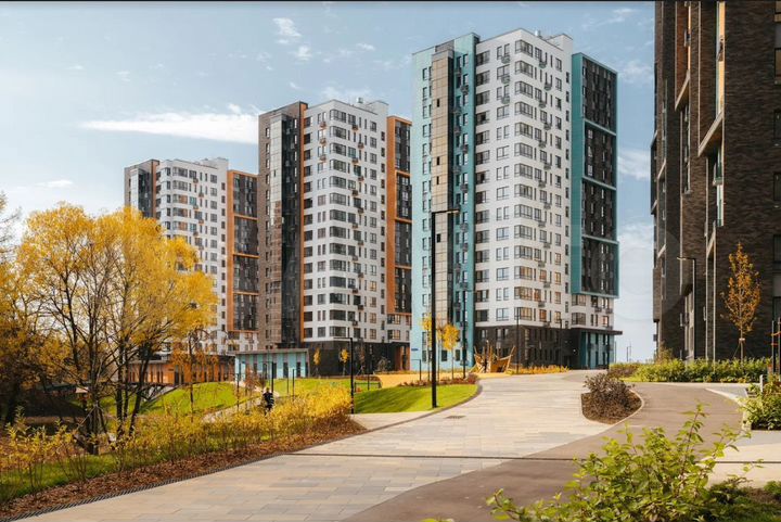 Свободного назначения, 46.7 м²