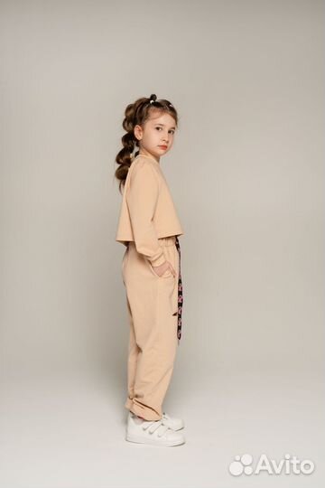 Детская одежда для девочек