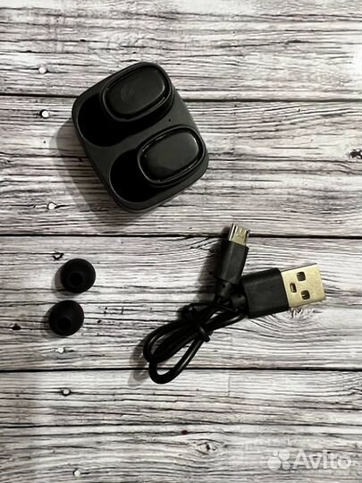 Беспроводные наушники tws