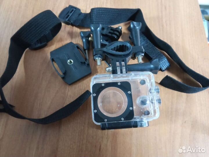 Бокс для камеры