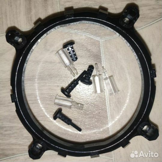 Кулер для процессора Deepcool gammaxx 400