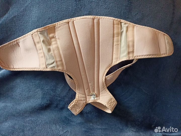 Реклинатор детский (корректор осанки)