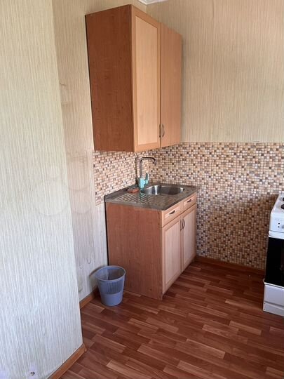 1-к. квартира, 35,8 м², 2/17 эт.