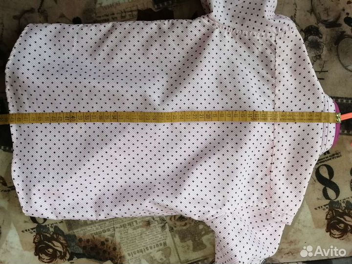 Рубашка для мальчика