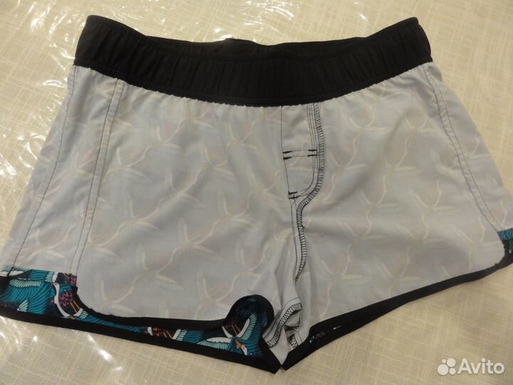 Шорты спортивные новые 46 рр