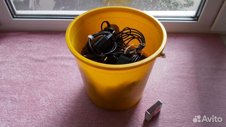 Зарядное устройство для сот.телефона nokia