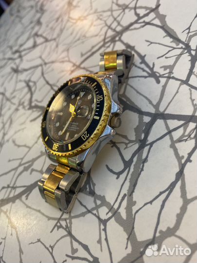 Часы мужские rolex submariner