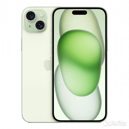 iPhone 15 Plus, 512 ГБ