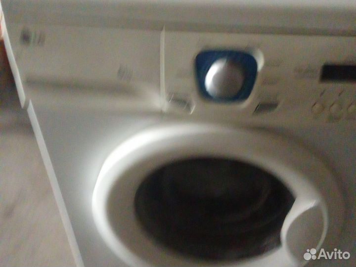 Стиральная машина бу