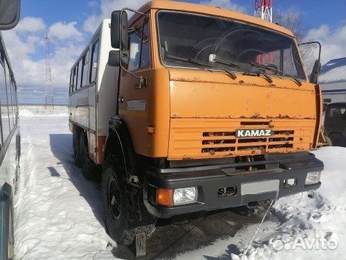 НефАз 4208, 2009