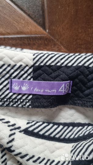 Одежда для беременных 46 48 пакетом