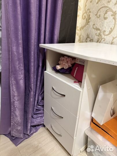 Письменный стол