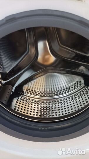 Стиральная машина автомат