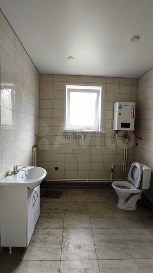 Дом 88,2 м² на участке 7,5 сот.