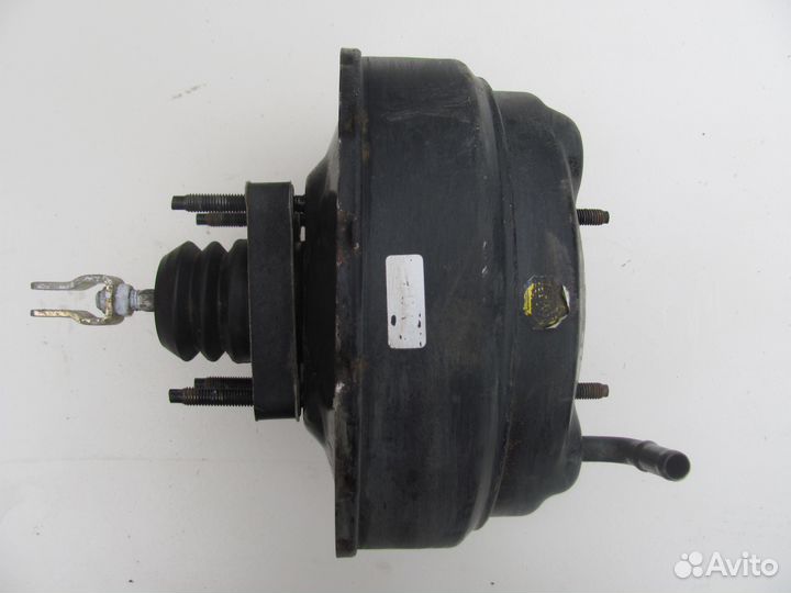 Вакумник 2.0 Хендай Элантра Hyundai Elantra XD