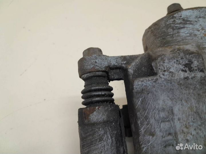 Суппорт передний левый Chevrolet Lacetti J200 2003