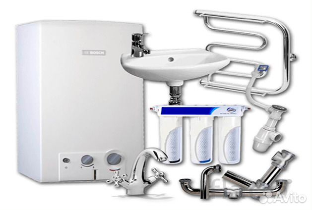 Сантехник Самара Южный город Волгарь