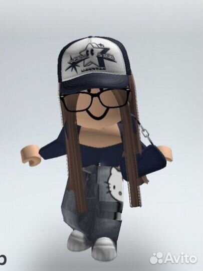 Фигурки роблокс