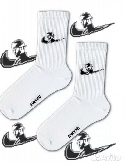 Носки Мияги nike