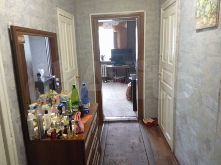 Дом 82 м² на участке 15 сот.