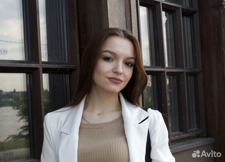 Упаковщица