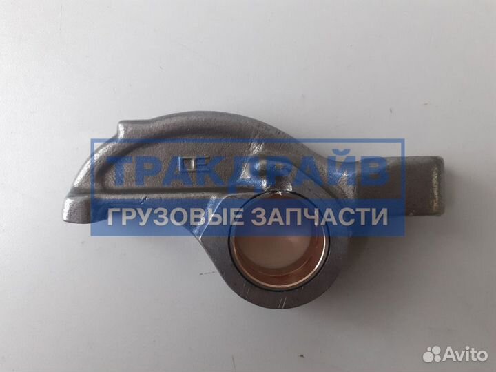 Коромысло выпускного клапана для MB с моторами OM501/502, OM457 (камаз-5490)