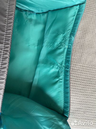 Чехол на санки