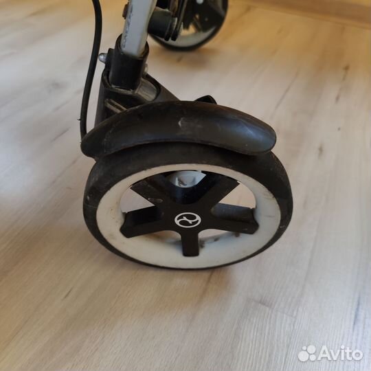 Коляска cybex callisto