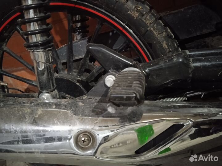 Передние сидения