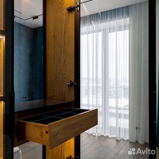 Шкаф в гостиную от производителя