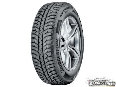 Bridgestone Ice Cruiser 7000S 225/60 R17 99T