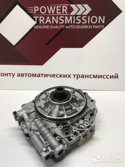 Насос масляный 6F35