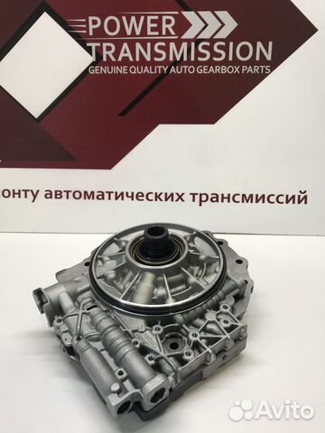 Насос масляный 6F35