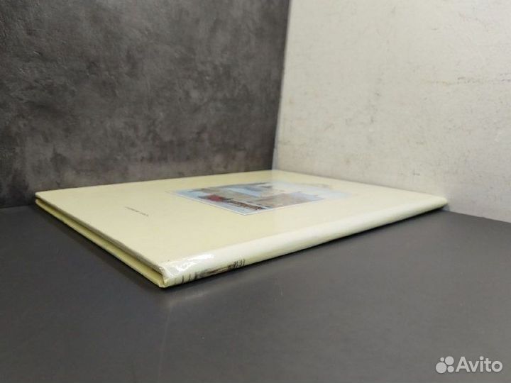 Антоний Погорельский.Черная курица.1989г