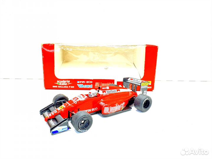 Модели Formula1 1/43 onyx Minichamps