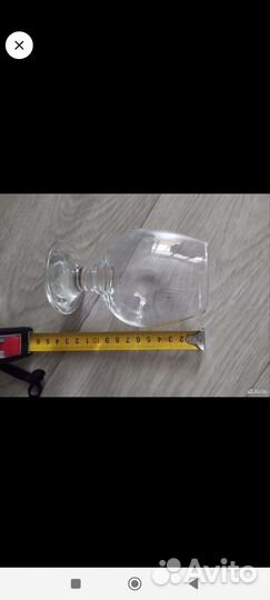 Кружка для пива, бокал для вина