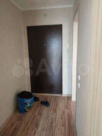 1-к. квартира, 35 м², 5/18 эт.