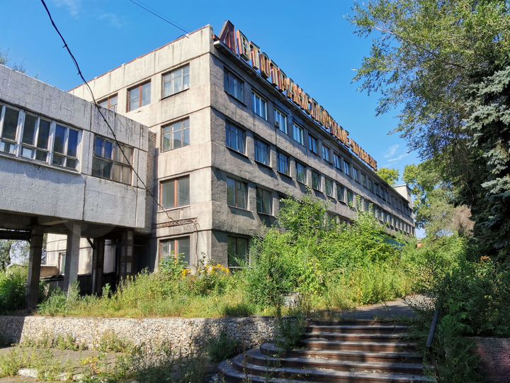 Свободного назначения, 2854 м²