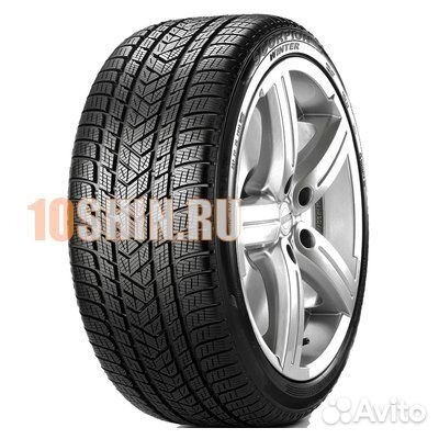 Pirelli Scorpion Winter 265/45 R21 108W