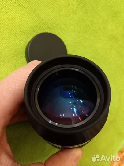 Окуляр William Optics 33mm 2