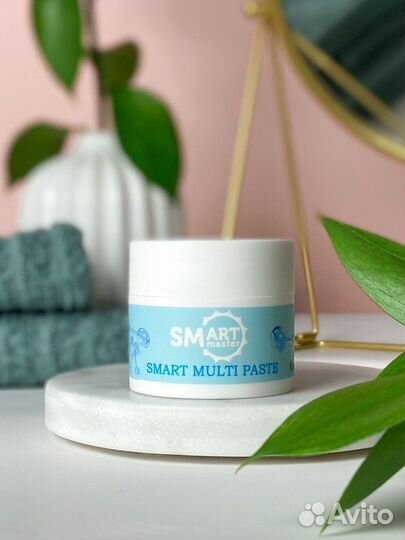 Смарт умная паста