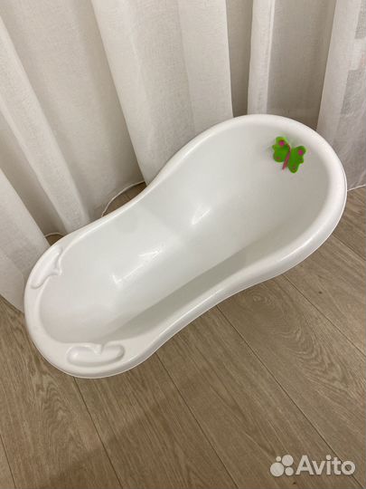 Ванночка для купания
